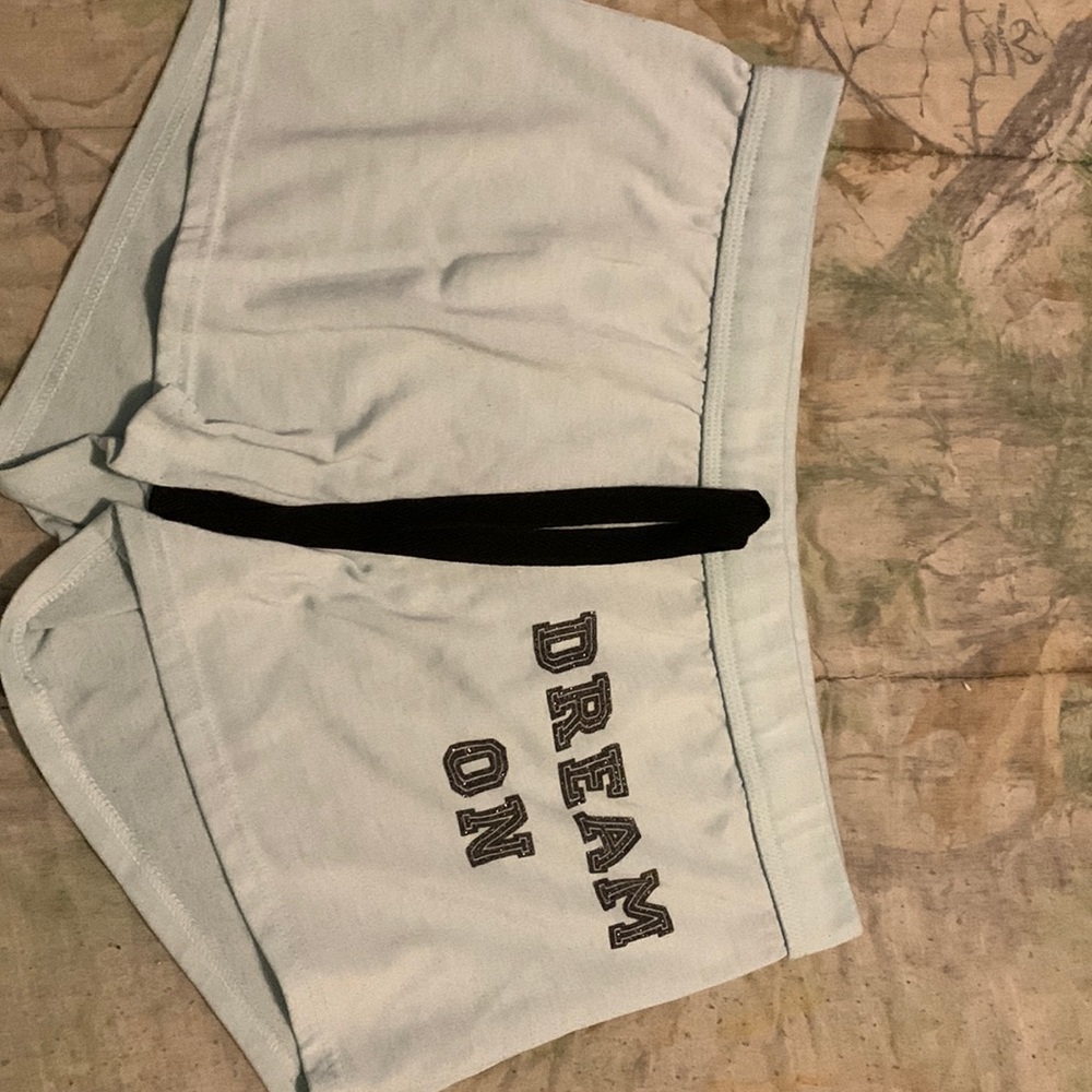 Bobbie brooks pajama shorts